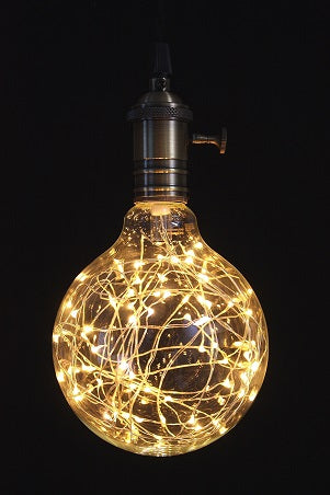 LED Light String Bulb #102