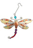Ornament Dragonfly With Bright Wings  PI 103